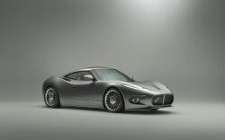 2013 Spyker B6 Venator Concept 4 Wallpaper #137949