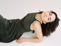 Ana De La Reguera Photo Wallpaper #99587