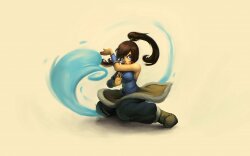 Anime Avatar: The Legend Of Korra Wallpaper #209862