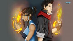 Anime Avatar: The Legend Of Korra Wallpaper #214911