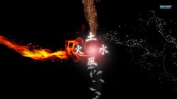 Anime Avatar: The Legend Of Korra Wallpaper #276126