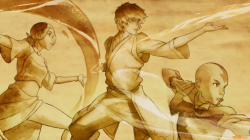 Anime Avatar: The Legend Of Korra Wallpaper #302649