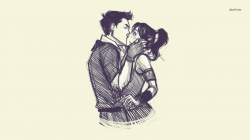 Anime Avatar: The Legend Of Korra Wallpaper #304474