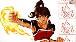 Anime Avatar: The Legend Of Korra Wallpaper #307900