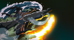Anime Avatar: The Legend Of Korra Wallpaper #365647