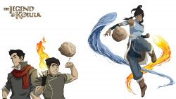 Anime Avatar: The Legend Of Korra Wallpaper #406289