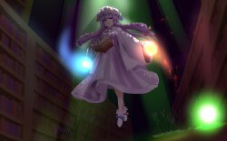 Anime Touhou Wallpaper #163976