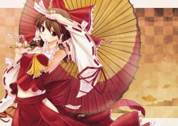Anime Touhou Wallpaper #164619