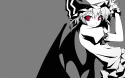 Anime Touhou Wallpaper #165107
