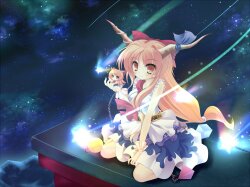 Anime Touhou Wallpaper #165490