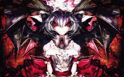 Anime Touhou Wallpaper #165893