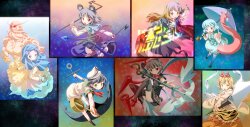 Anime Touhou Wallpaper #167455