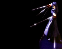 Anime Tsukeihime Lunar Legend Wallpaper #188297