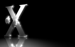 Apple Mac Os Logo Wallpaper #85770