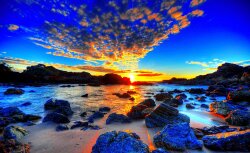 Art Of Colors Wallpaper