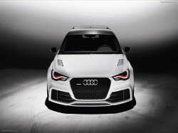 Audi Clubsport Quattro Concept Fotos Wallpaper #128894