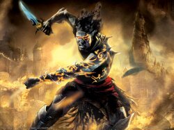 Best Movie Prince Of Persia Wallpaper