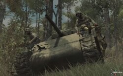 Call of Duty 5 World at War 3 Wallpaper