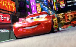 Cars Disney Pixar Wallpaper #130616