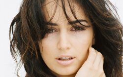 Celebrity Ana De La Reguera Wallpaper #170439