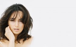 Celebrity Ana De La Reguera Wallpaper #295987