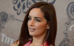 Celebrity Ana De La Reguera Wallpaper #316209