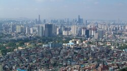 Cityscape, Seoul, South Korea Wallpaper #367