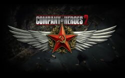 Company of Heroes 2 Video Game Wallpaper #7101
