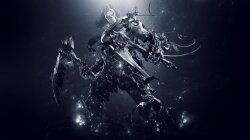 Darksiders 2 Video Game Wallpaper #4416