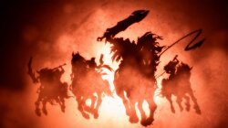 Darksiders Video Game Wallpaper #3705