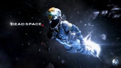 Dead Space 3 Video Game Wallpaper #6104