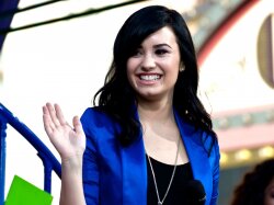 Demi Lovato Wallpaper #4551