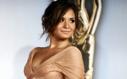 Demi Lovato Wallpaper #4925