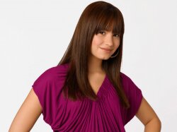 Demi Lovato Wallpaper #4994