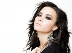 Demi Lovato Wallpaper #5135
