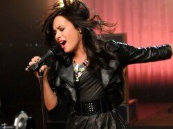 Demi Lovato Wallpaper #5706