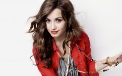 Demi Lovato Wallpaper #5776