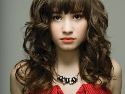 Demi Lovato Wallpaper #6306