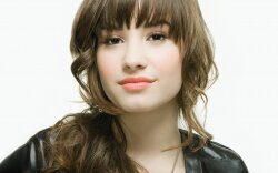 Demi Lovato Wallpaper #6329