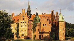 Denmark Castle Wallpaper #219860