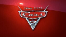 Disney Pixar Cars 2 Wallpaper #9557