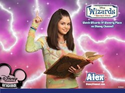 Disney Wizards Of Waverly Place Wallpaper #116493