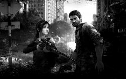 Download The Last Of Us Wallpaper