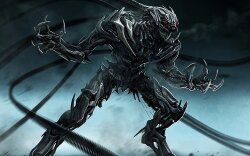 Dreads Dark of The Moon Wallpaper