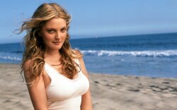 Drew Barrymore Wallpaper #8430