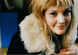 Drew Barrymore Wallpaper #46541
