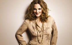 Drew Barrymore Wallpaper #136253