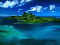 Earth Beach Wallpaper #163796