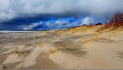 Earth Beach Wallpaper #165187