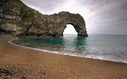 Earth Beach Wallpaper #166112